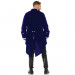 Оксамитовий жакет Parbleu Man Leg Avenue X\L