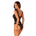 Боди B139 Obsessive crotchless teddy S/M/L