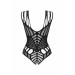 Боди B139 Obsessive crotchless teddy S/M/L