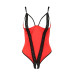 Боди FEMMINA BODY red S/M - Passion