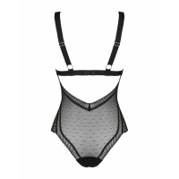 Боді Obsessive Estiqua body XS/S