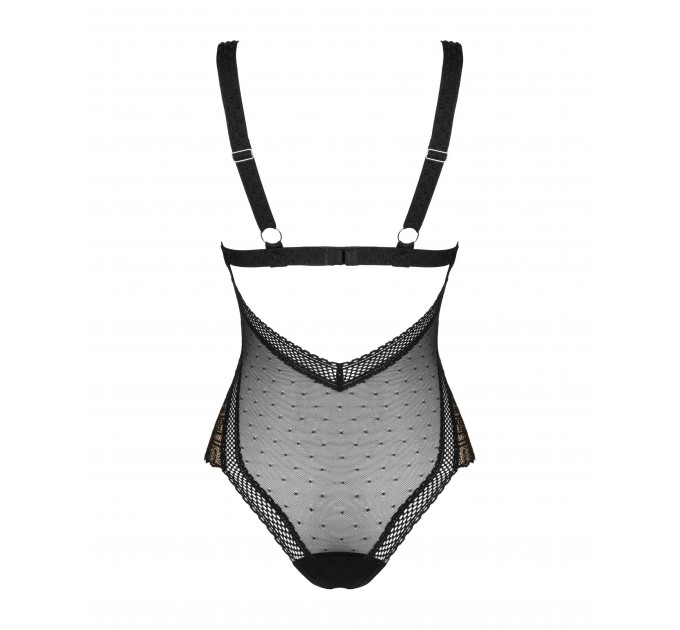 Боди Obsessive Estiqua body XS/S