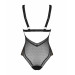 Боди Obsessive Estiqua body XS/S