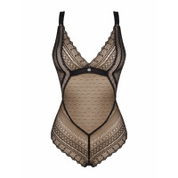 Боді Obsessive Estiqua body XS/S