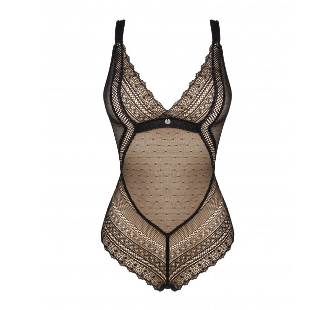 Боди Obsessive Estiqua body XS/S