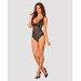 Боди Obsessive Estiqua body XS/S
