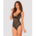 Боди Obsessive Estiqua body XS/S