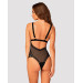 Боди Obsessive Estiqua body XS/S