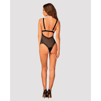 Боді Obsessive Estiqua body XS/S