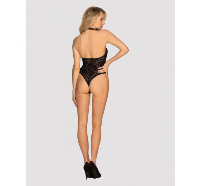 Боди Obsessive SOFTILY L/XL