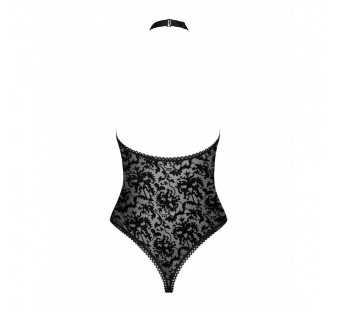 Боди Obsessive SOFTILY L/XL