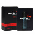 Духи з феромонами чоловічі Aurora PHOBIUM Pheromo for men, 2,2 мл