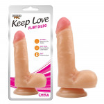 Фалоимитатор Chisa Keep Love Flirt Dildo