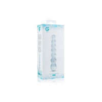 Фалоімітатор скляний Gildo Glass Dildo No. 19