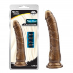 Фаллоимитатор Dark muscle chisa 23/3, 5