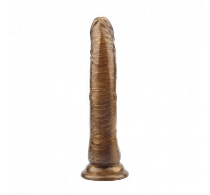 Фаллоимитатор Dark muscle chisa 23/3, 5