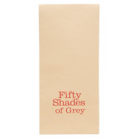 Фиксатор на шею и руки Sweet Anticipation Fifty Shades of Grey Sweet Anticipation Collar and