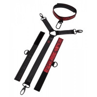 Фиксатор на шею и руки Sweet Anticipation Fifty Shades of Grey Sweet Anticipation Collar and