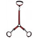 Фиксатор на шею и руки Sweet Anticipation Fifty Shades of Grey Sweet Anticipation Collar and