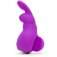 Кліторальний вібратор Happy Rabbit міні вушка Lovehoney