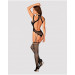 Комбинезон Bodystocking G327 S/M/L