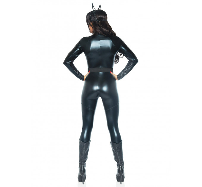 Костюм кошечки Leg Avenue М