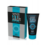 Крем эрекционный плюс увеличение объема HOT XXL Enhancement Cream for men 50 мл