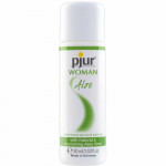 Лубрикант на водной основе Pjur Woman Aloe, 30 мл