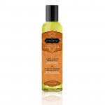 Массажное масло с ароматом миндаля Kamasutra Sweet Almond, 236 мл