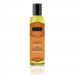 Массажное масло с ароматом миндаля Kamasutra Sweet Almond, 236 мл
