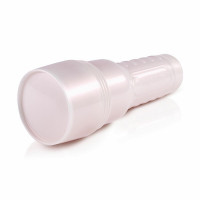 Мастурбатор анус у колбі Fleshlight Girls Riley Reid Euphoria Signature Butt, кібершкіра, тілесний