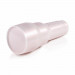 Мастурбатор анус в колбе Fleshlight Girls Riley Reid Euphoria Signature Butt, киберкожа, телесный