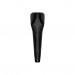 Эргономичный мастурбатор для мужчин с вибрацией Satisfyer Men Wand, черный