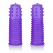 Насадки на пальці California Exotic ntimate Play Finger Tingler Purple