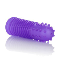 Насадки на пальці California Exotic ntimate Play Finger Tingler Purple