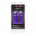 Насадки на пальці California Exotic ntimate Play Finger Tingler Purple