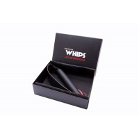 Паддл ручної роботи WHIPS (шкіра)