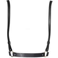 Портупея "Х" MAZE by, Bijoux Indiscrets Black