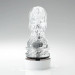 Мастурбатор TENGA - AERO MASTURBATOR SILVER