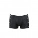 Труси чоловічі Passion 048 SHORT DAVID black L/XL