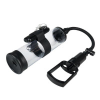 Вакуумный насос Boss Series: Powerpump MAX Vibrating