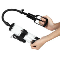 Вакуумный насос Boss Series: Powerpump MAX Vibrating