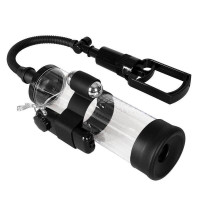 Вакуумный насос Boss Series: Powerpump MAX Vibrating