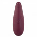 Вакуумный клиторальный стимулятор Womanizer Classic 2 Bordeaux