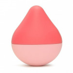 Вибратор для клитора Iroha Mini, розовый