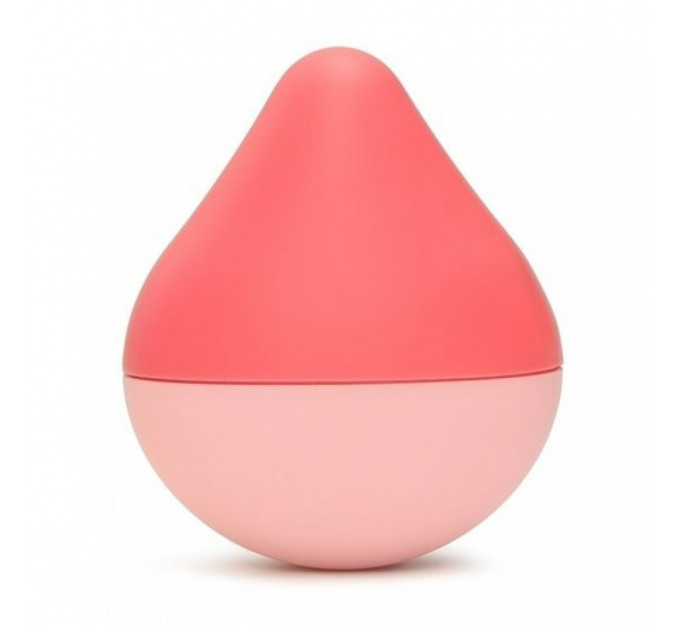 Вибратор для клитора Iroha Mini, розовый