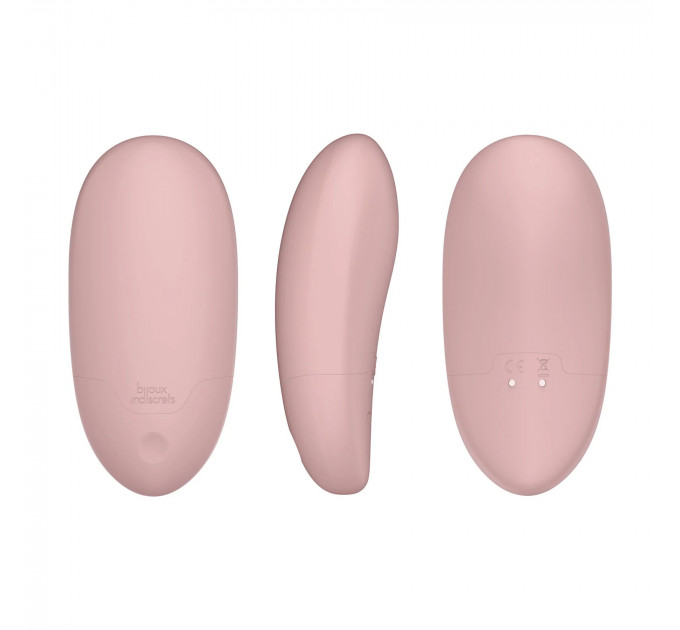 Вибромассажер для клитора и всего тела Sex au Naturel PERSONAL MASSAGER Bijoux Indiscrets