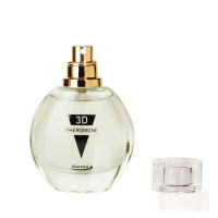 Духи з феромонами жіночі 3D Pheromone formula 25 , 30ml