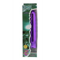 Вібромасажер Krypton Stix 7 " massager m/s, PINK