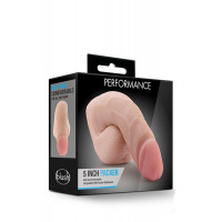 Имитатор Пениса 5INCH PACKER FLESH